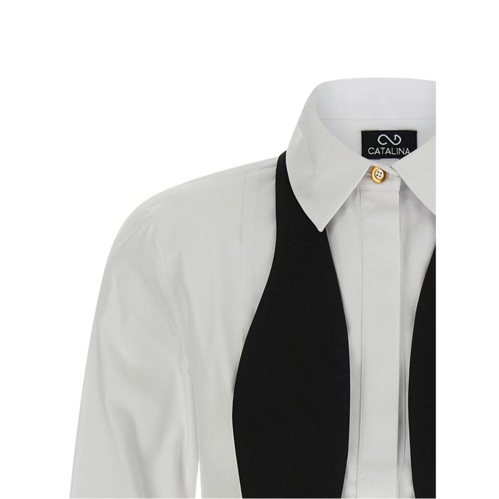 Catalina Women 'Jacqueline' Shirt - Picture 3 of 4